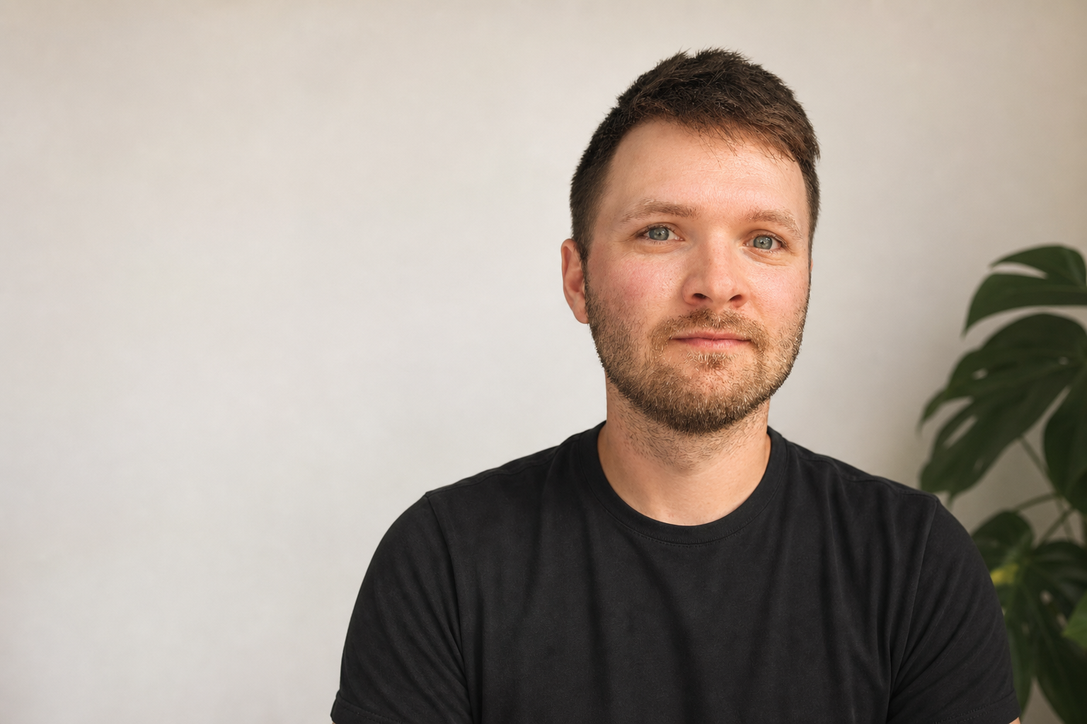Ian Dikhtiar