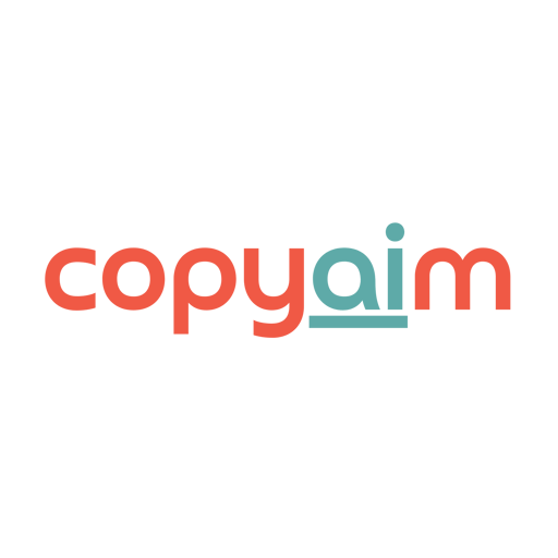 CopyAim logo